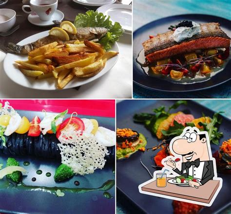 Fish House restaurant, Tbilisi - Restaurant reviews
