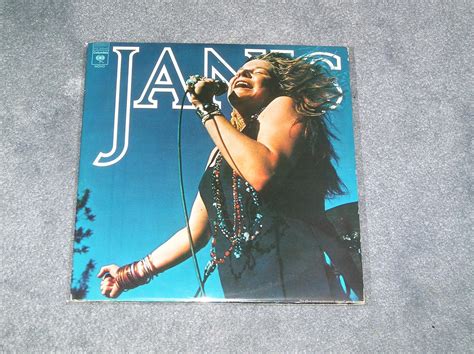 Amazon.com: Janis: CDs & Vinyl