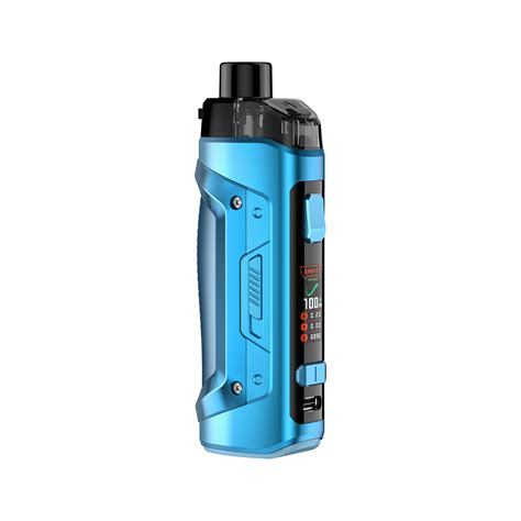 Geekvape B100 Aegis Boost Pro 2 Kit B100 Empty Pod Cartridge P Series