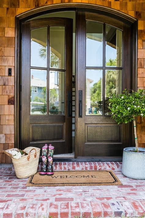 Best Double Doors Exterior At Greg Tanaka Blog