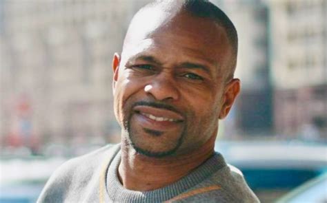 Roy Jones Jr Announces 32 Year Old Son Took His Own Life