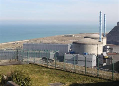 Incendie à La Centrale De Penly Le Point Sur La Situation À Lire