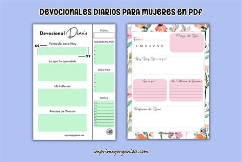 Predicas Para Mujeres 9