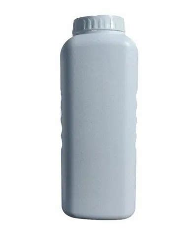 Plastic Screw Cap Ml Talcum Powder Bottle At Rs Bottle In Bharuch