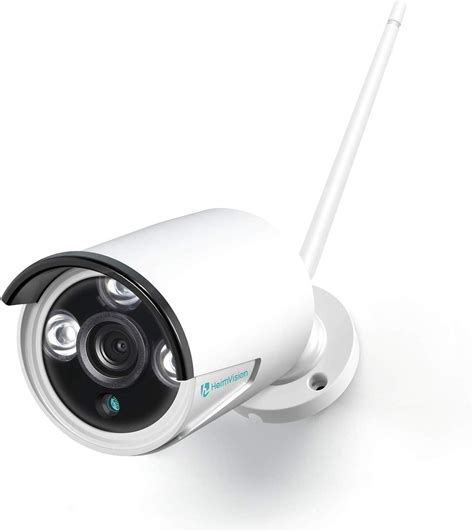 Heimvision P Ca Wireless Security Camera For Heimvision Ch Wifi