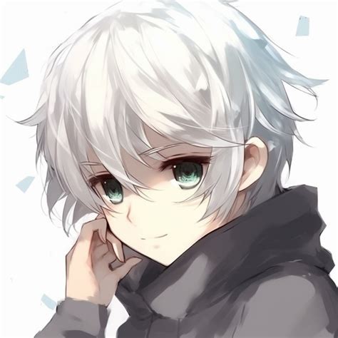 Mystical White Anime Pfp White Anime Pfp Pfp Hero 47 Off