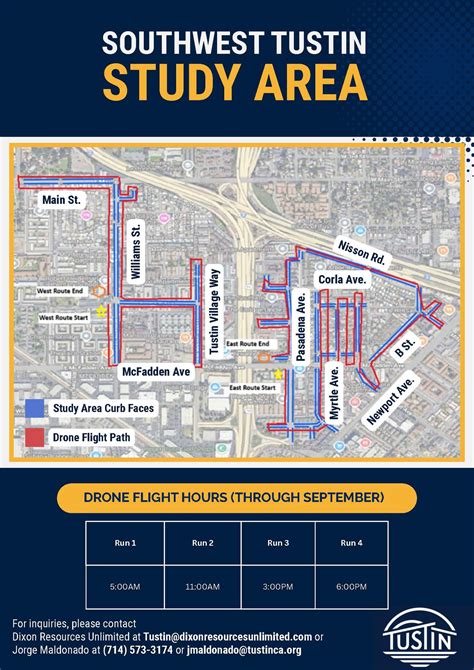 City of Tustin - Municipal Government | Tustin CA