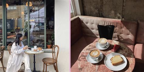 The 5 Most Instagrammable Cafés in Toronto ELLE Canada Magazine