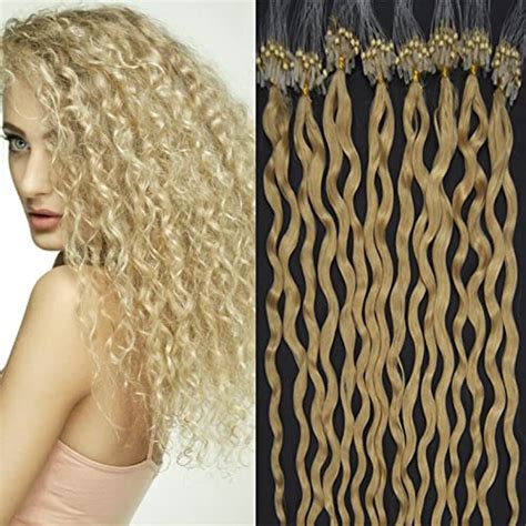 Best Curly Micro Bead Hair Extensions For Your Money