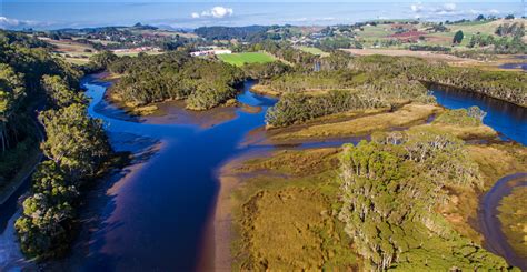 Forth River Estuary - Australian Photoholics Forum