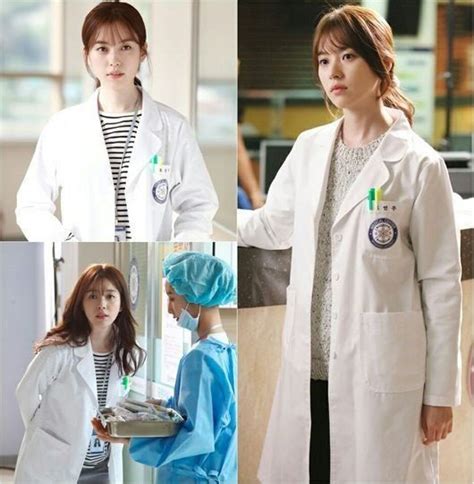 Upcoming drama 'W' drops still cuts of 'Doctor' Han Hyo Joo | Doctor ...