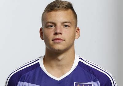 Anderlecht Transfernieuws Transfergeruchten Voetbalkrant