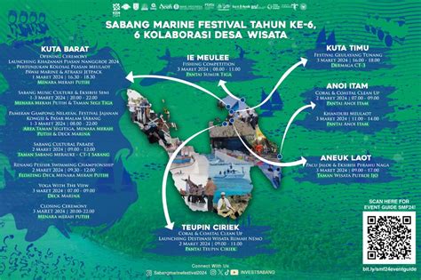 Hari Lagi Yuk Lirik Persiapan Sabang Marine Festival