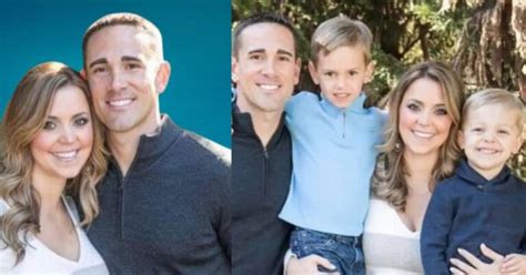 Green Bay Packers Head Coach Matt Lafleur Wife Breanne Maak Lafleur