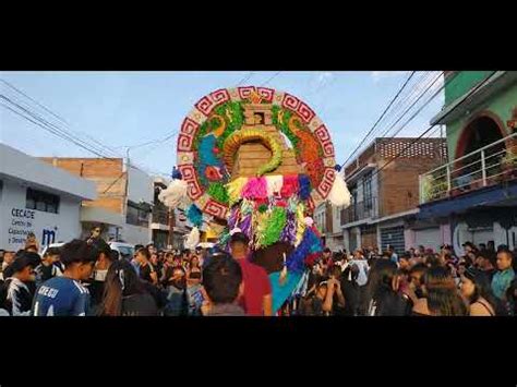 Toritos De Petate Semana Santa El Sospechoso De La F R Youtube