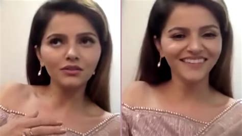 Bigg Boss 14 Winner Rubina Dilaik Opens Up About Her Experience Twitter