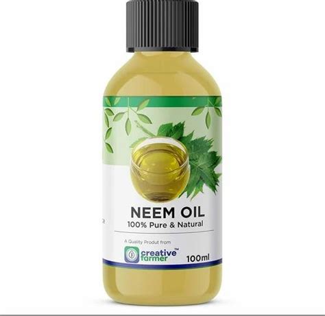 Liquid Neem Oil Pesticide Packaging Type Bottle L At Rs Litre