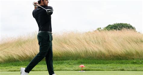 Patrick Cantlay Betting Profile The Open Championship Pga Tour