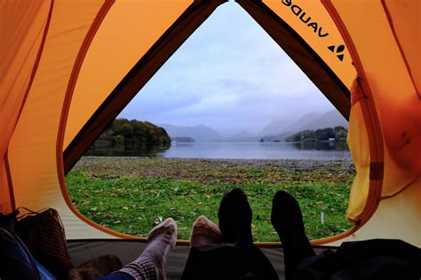 16 Inspiring Reasons to Go Wild Camping