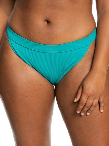 Mind Of Freedom 2021 Recycled Regular Bikini Bottoms For Women Roxy