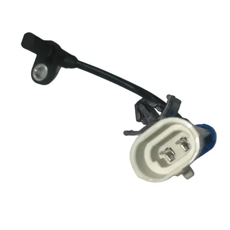 Sensor Abs Delantero Chevrolet Captiva