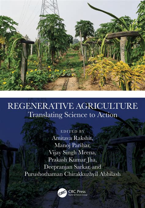 Pdf Regenerative Agriculture