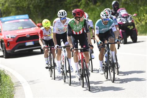 Stage Giro Di Abruzzo Vasto Pescara