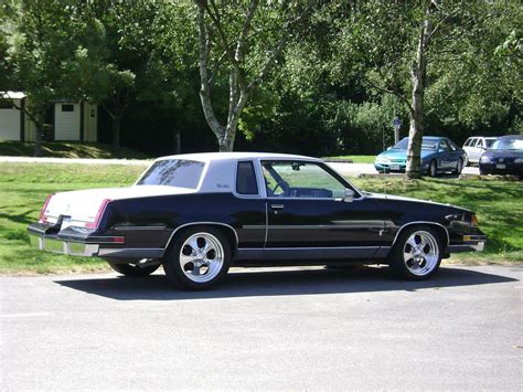 G Body Cutlass Supreme Olds Cutlass Pinterest Oldsmobile