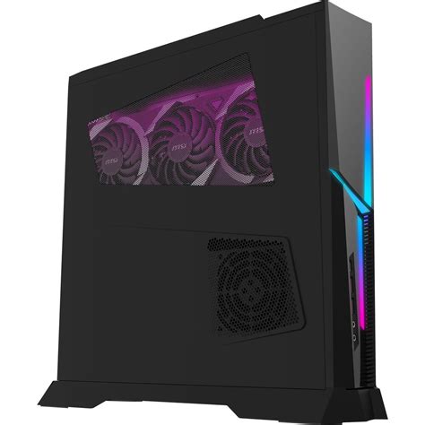 Msi Mpg Trident As Tg Ca Gaming Desktop Quantumhyperx