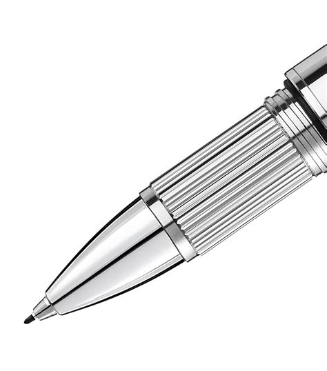 Montblanc Starwalker Fineliner Pen Harrods Uk