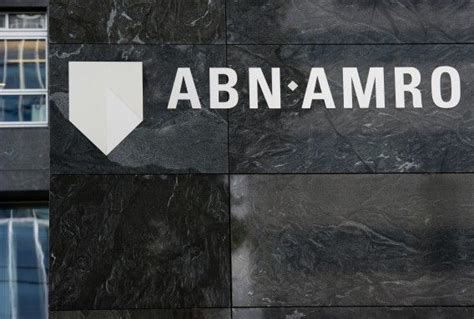 Fikse Winstdaling Voor Abn Amro In Eerste Kwartaal Banen Weg Bij