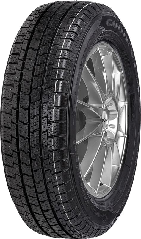 Goodyear Cargo Ultragrip R C R A Oggi