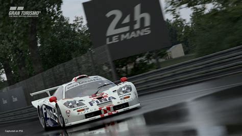 Gran Turismo 7 Review Back On Track