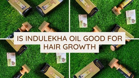 Indulekha Bringha Ayurvedic Hair Oil Unboxing Youtube