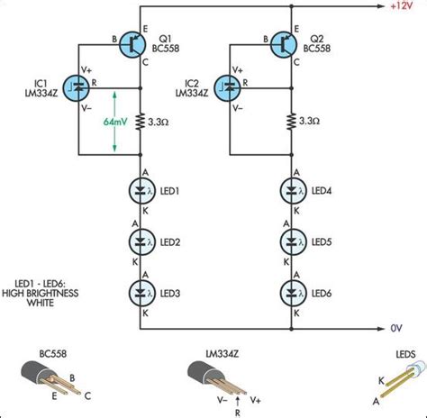 Emp Generator Circuit Diagram - Wiring Flow Schema