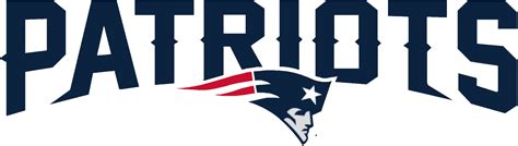 Patriots Nfl Png New England Patriots Logo Clipart Full Size