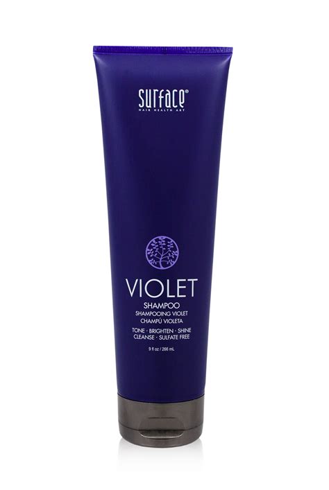 best violet shampoo for blonde hair 9