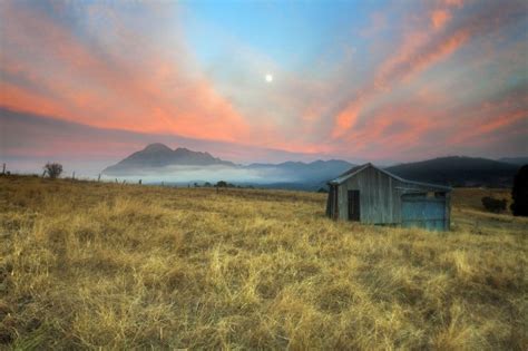 southeast queensland landscapes australian photography