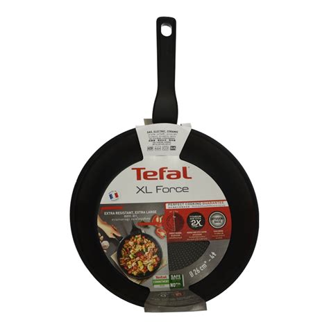 Tefal Xl Force Cm Ab