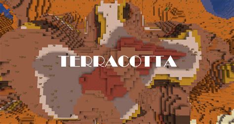 How To Craft Terracotta Blocks in Minecraft (2023)