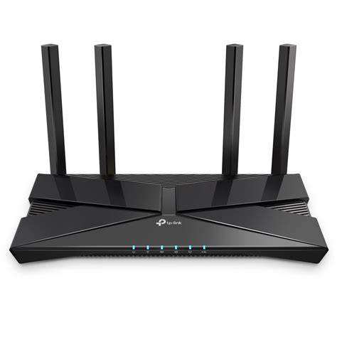 Sg Tp Link Archer Ax Wireless Router