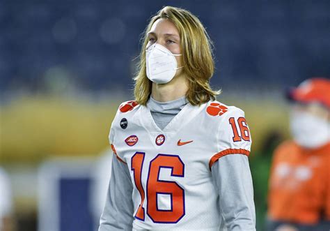 Pitt-Clemson observations: Trevor Lawrence, the talent gap and more ...