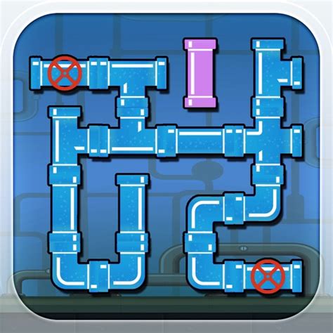 pipe flow puzzle  cape  good games