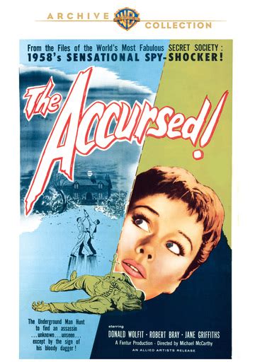 The Accursed - Where to Watch and Stream - TV Guide