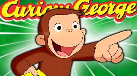 The Curious George Show: A Wholesome Animated Series