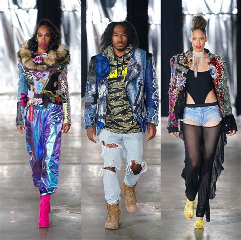 New York Fashion Week Dates Tickets Price Iris Renell