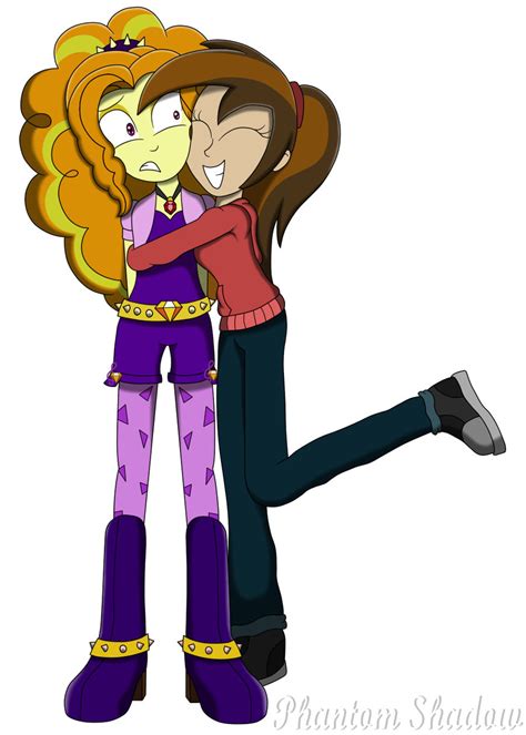 Rq Adagio Huggle By Phantomshadow051 On Deviantart