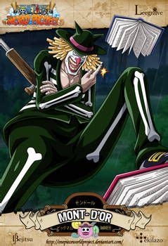 One Piece Gin By OnePieceWorldProject On DeviantArt One Piece Comic