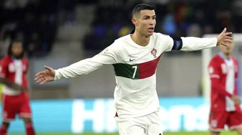 Why Was Cristiano Ronaldo Benched At Fifa World Cup 2022 Former