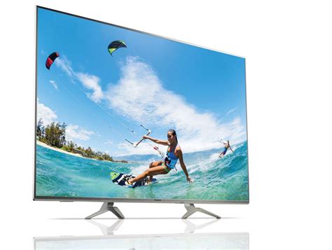 Panasonic TX 58DXW784 Fernseher Ultra HD Und 8K Im Test Sehr Gut